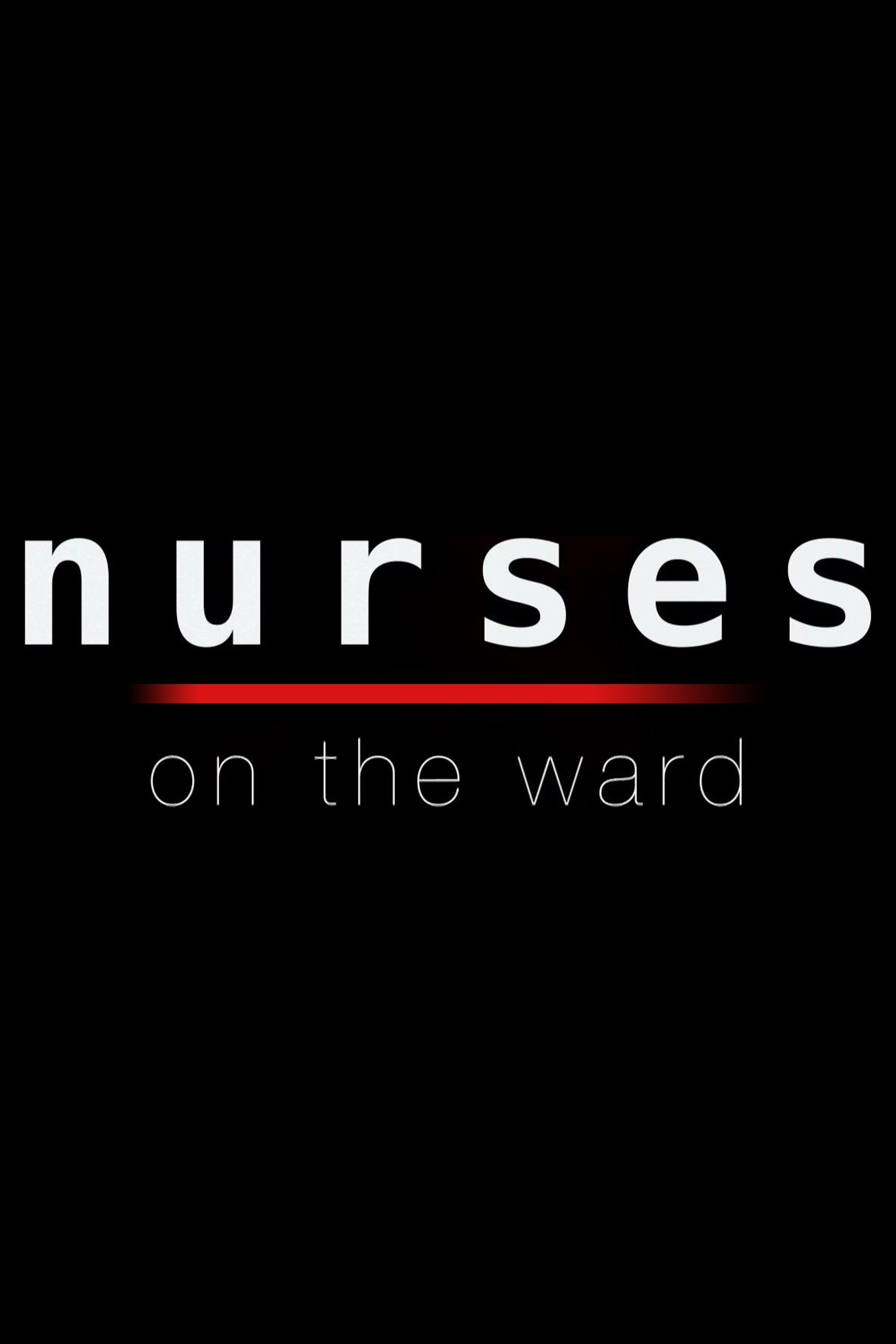 Poster de Nurses On The Ward