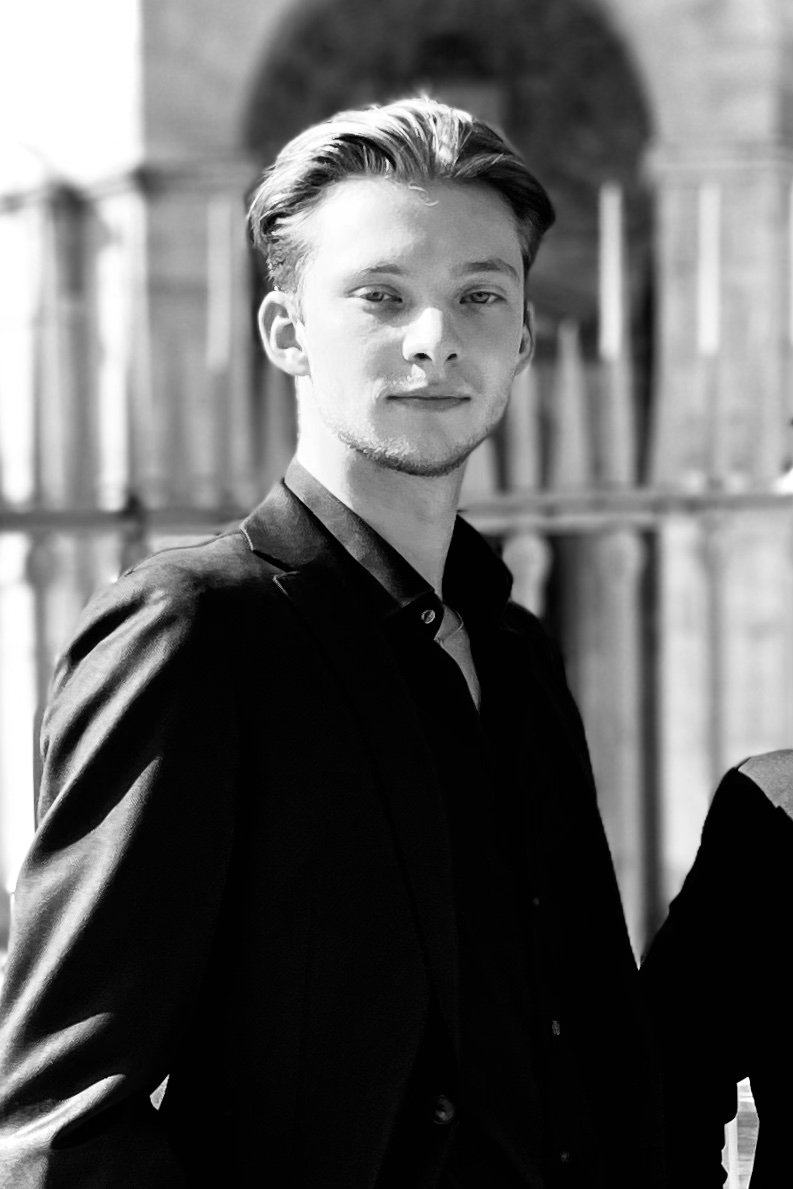 Foto de Niccolò V. Salvato
