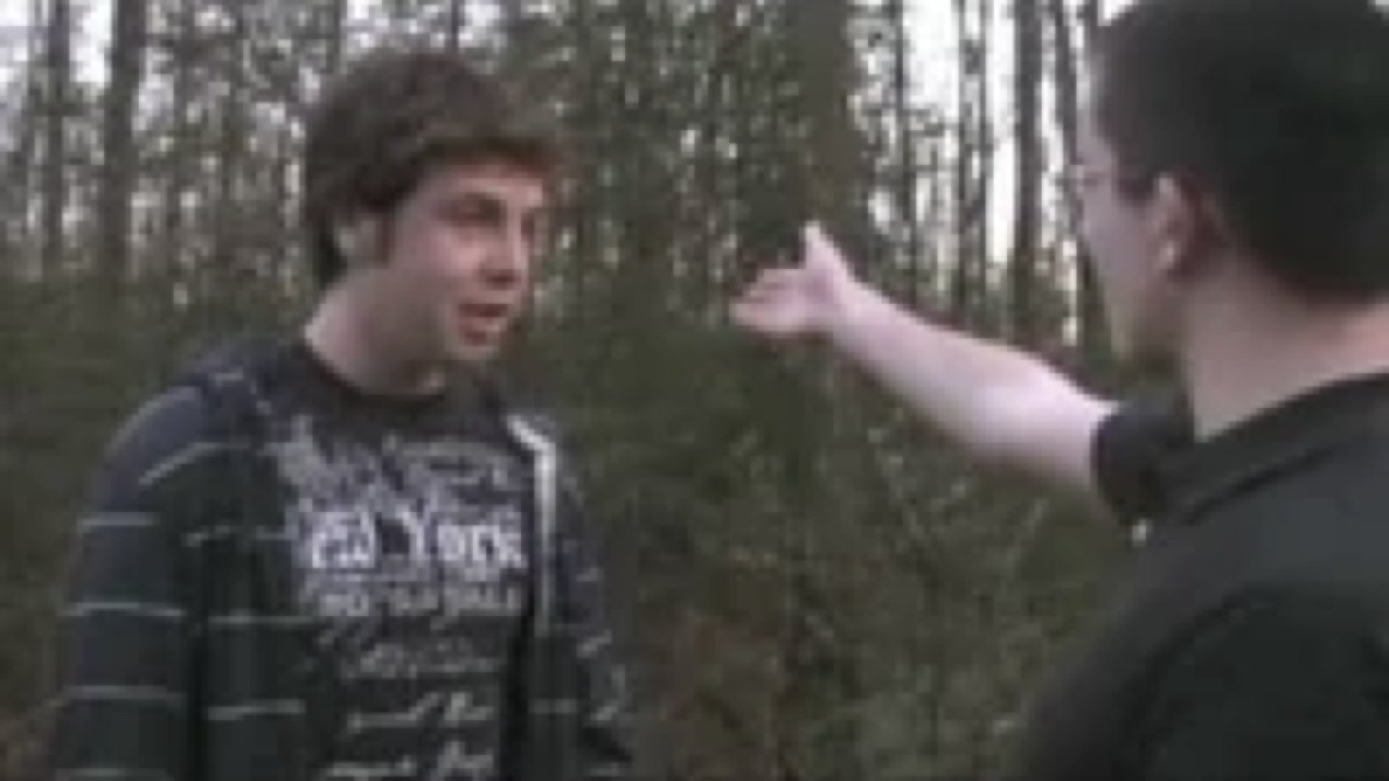 Bloopers