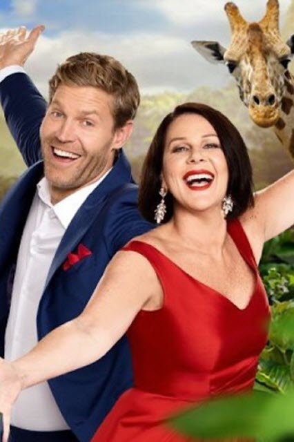 Poster de Temporada 4