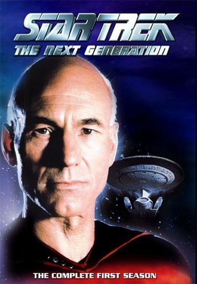 Poster de Temporada 1