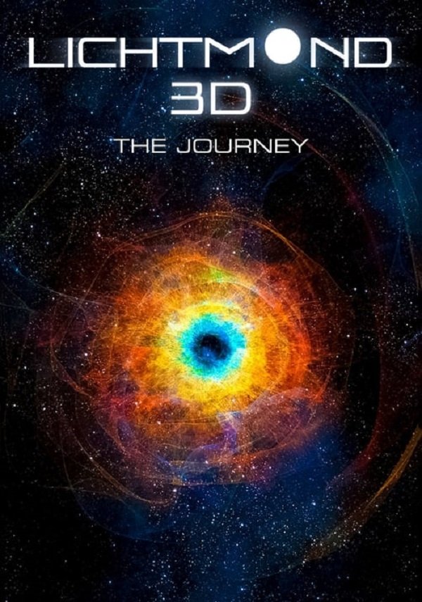 Poster de Lichtmond - The Journey
