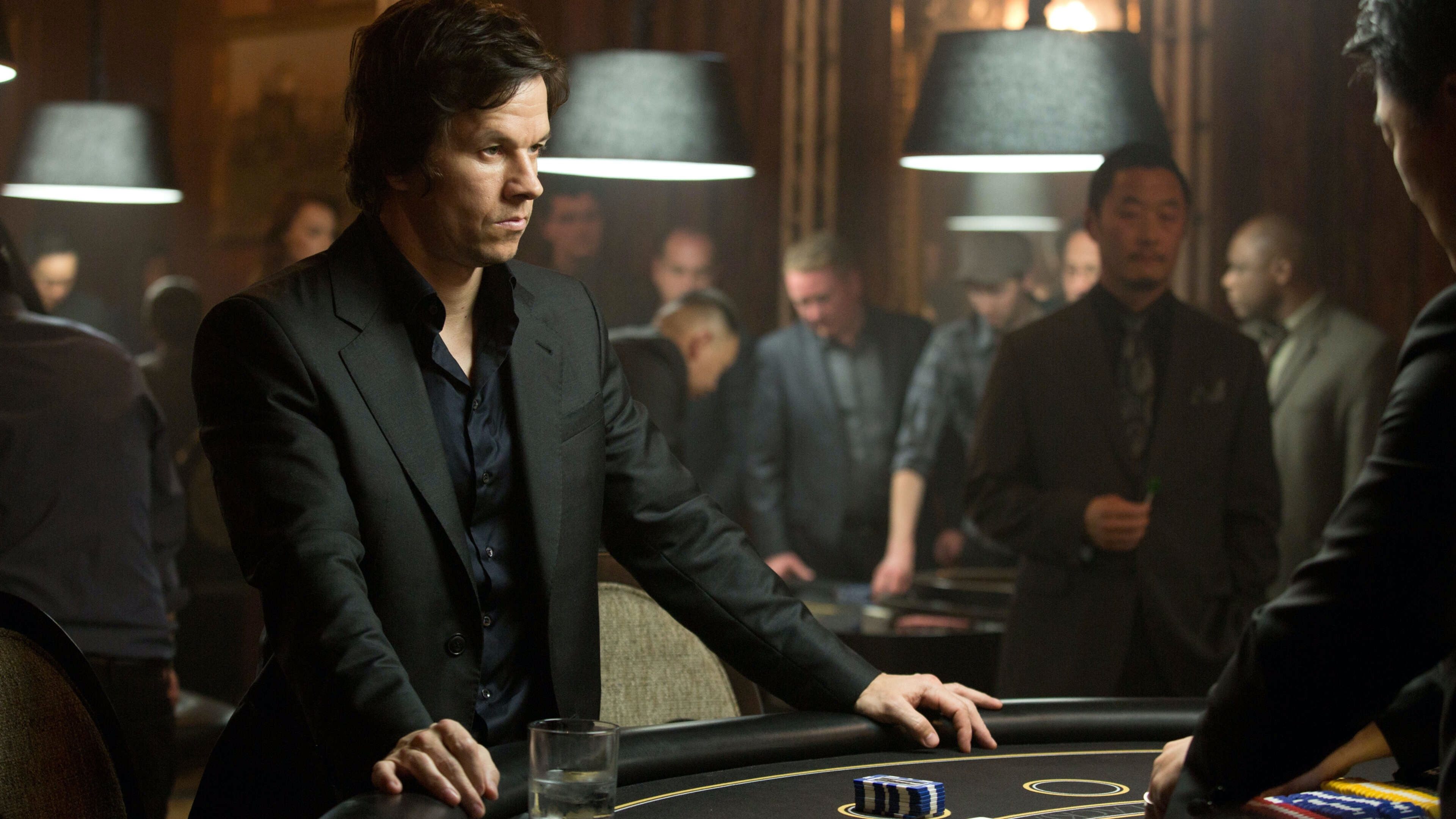 The Gambler 2014 123movies