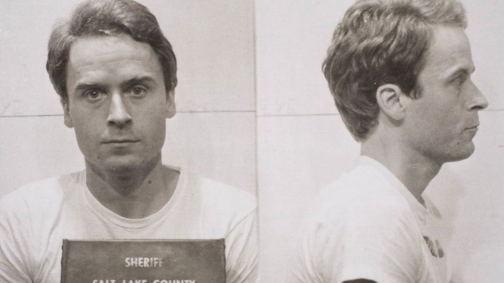 Ted Bundy Part 1