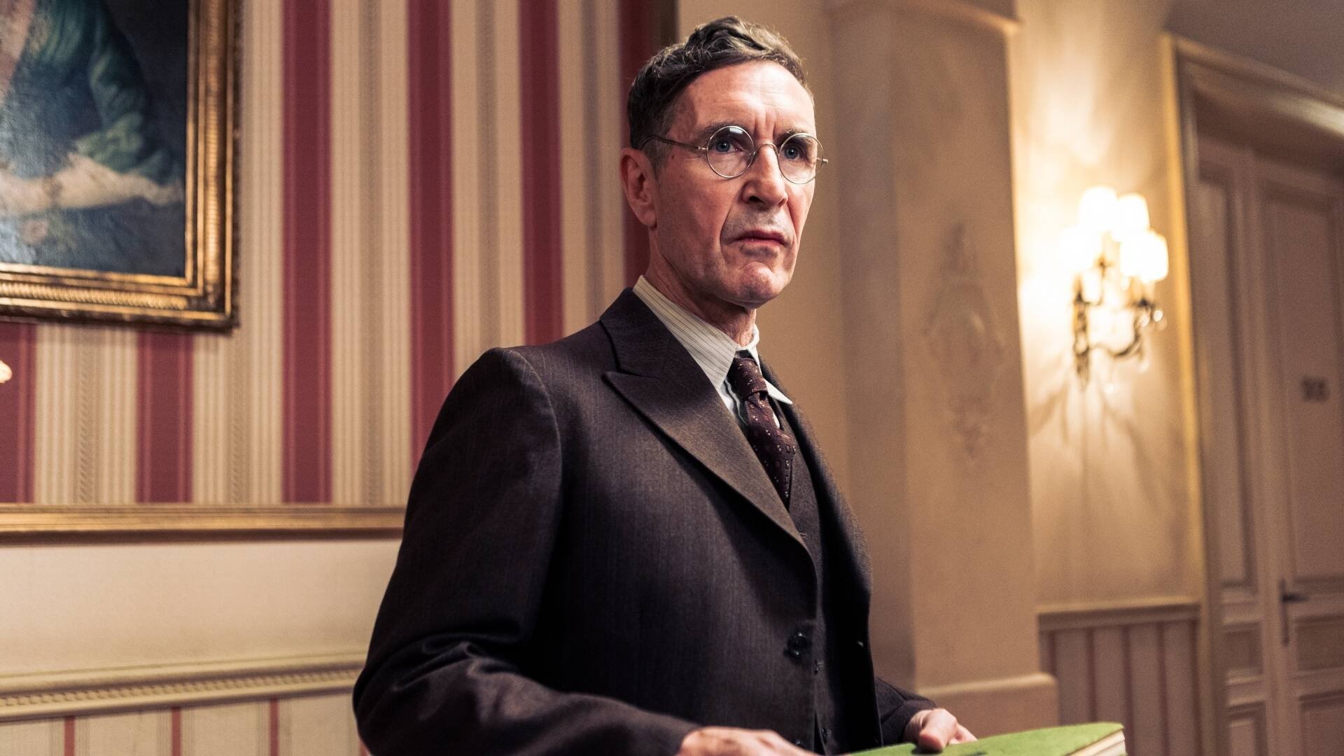 Such Devoted Sisters (1)