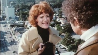 Barnaby Jones 2×19 – Friends Till Death