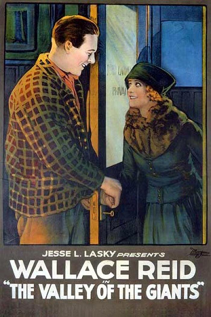Poster movie