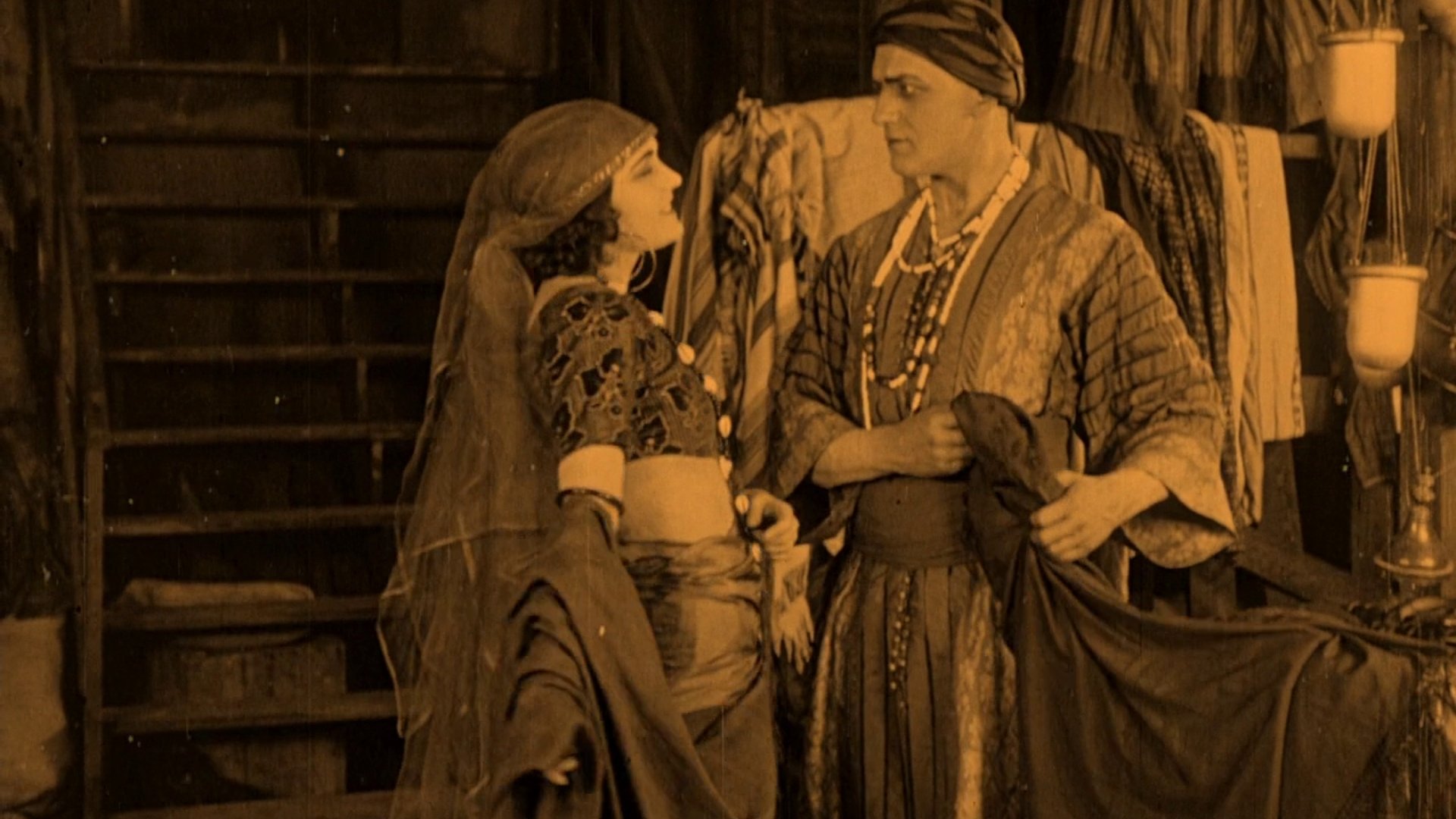 Backdrop image