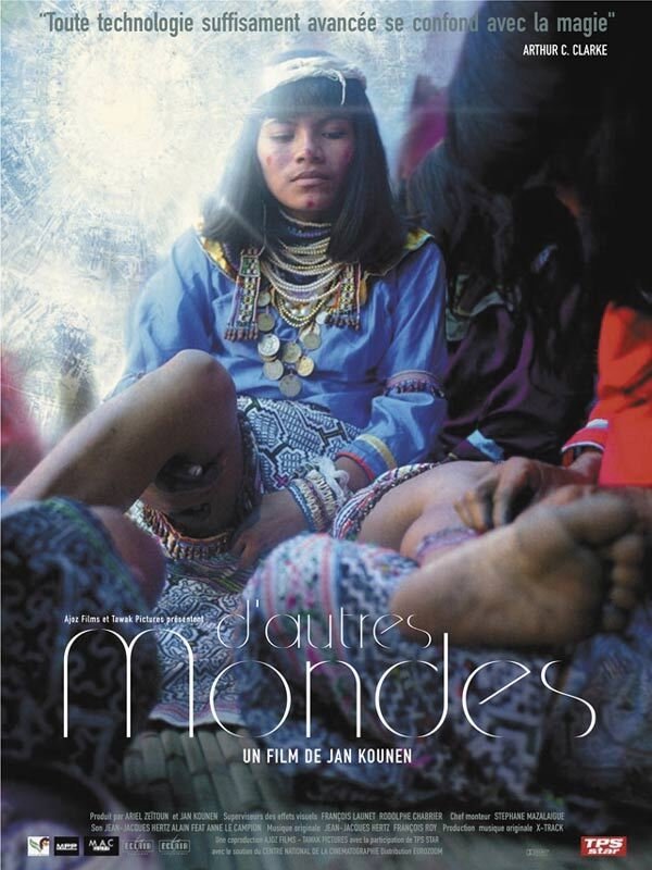 Poster de D'autres mondes