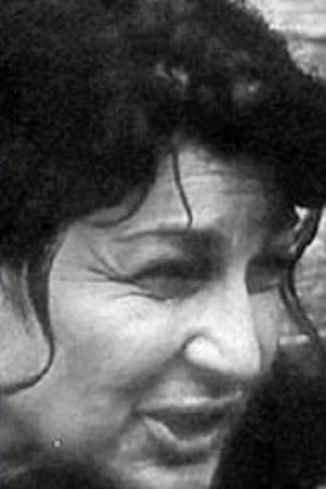 Elene Sakvarelidze
