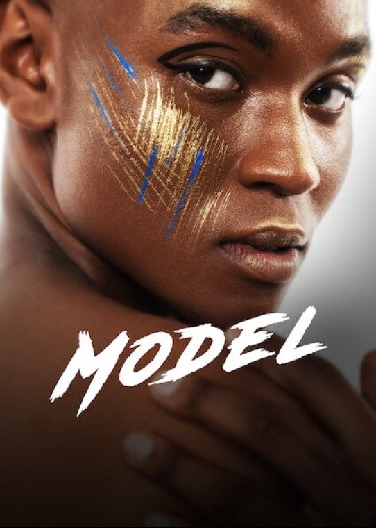 Poster de Model
