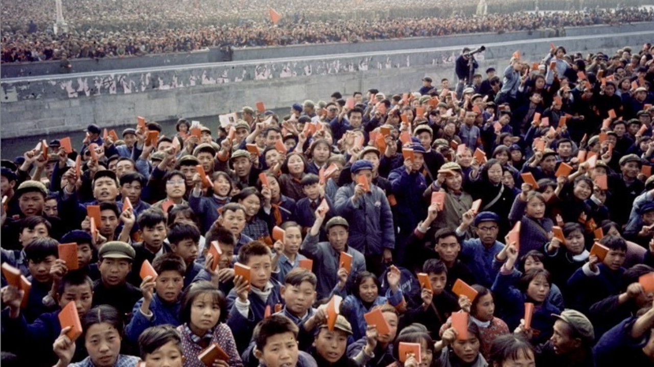 民衆が語る中国・激動の時代 ～文化大革命を乗り越えて～