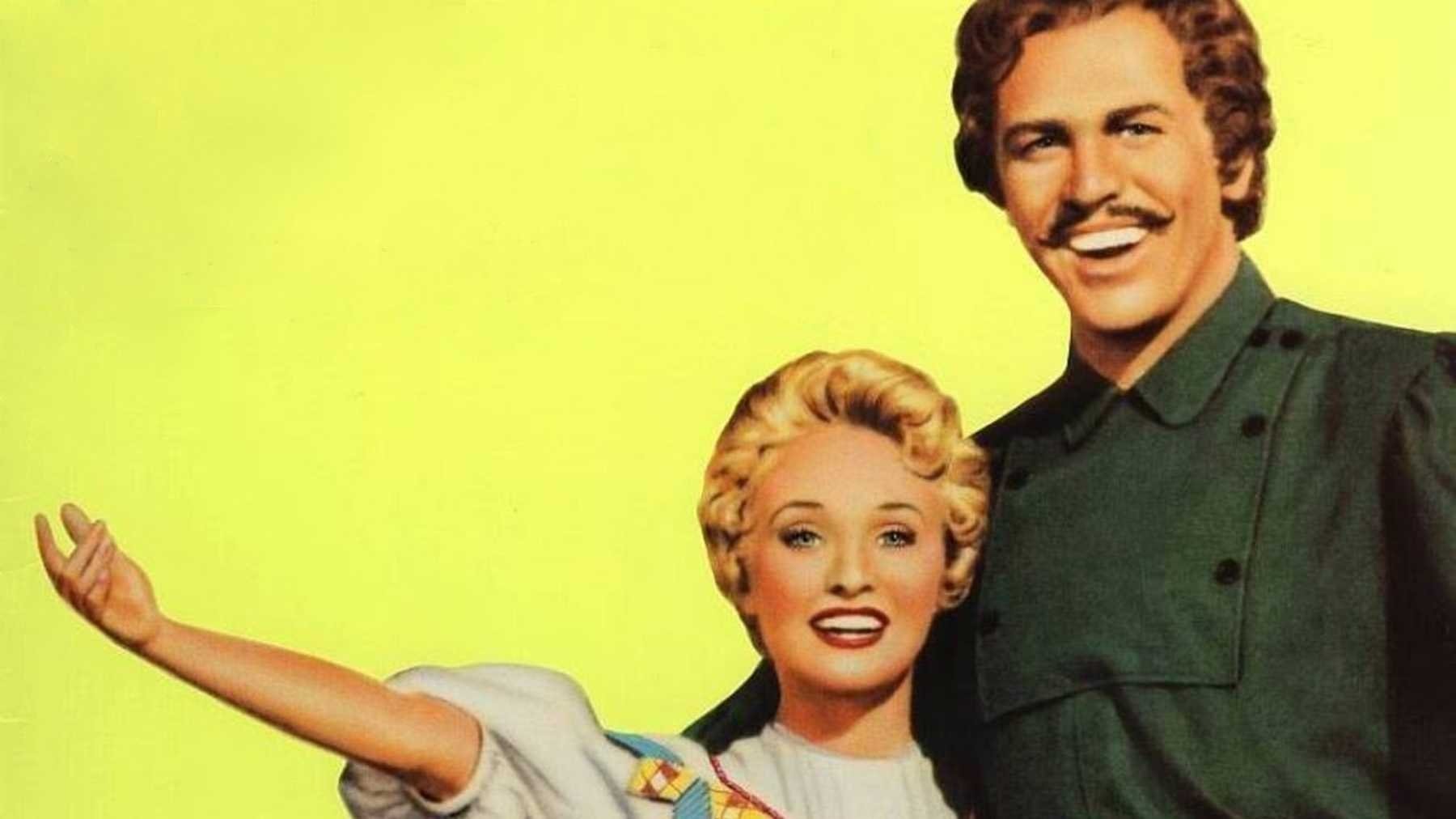 Seven Brides for Seven Brothers 1954 Soap2Day