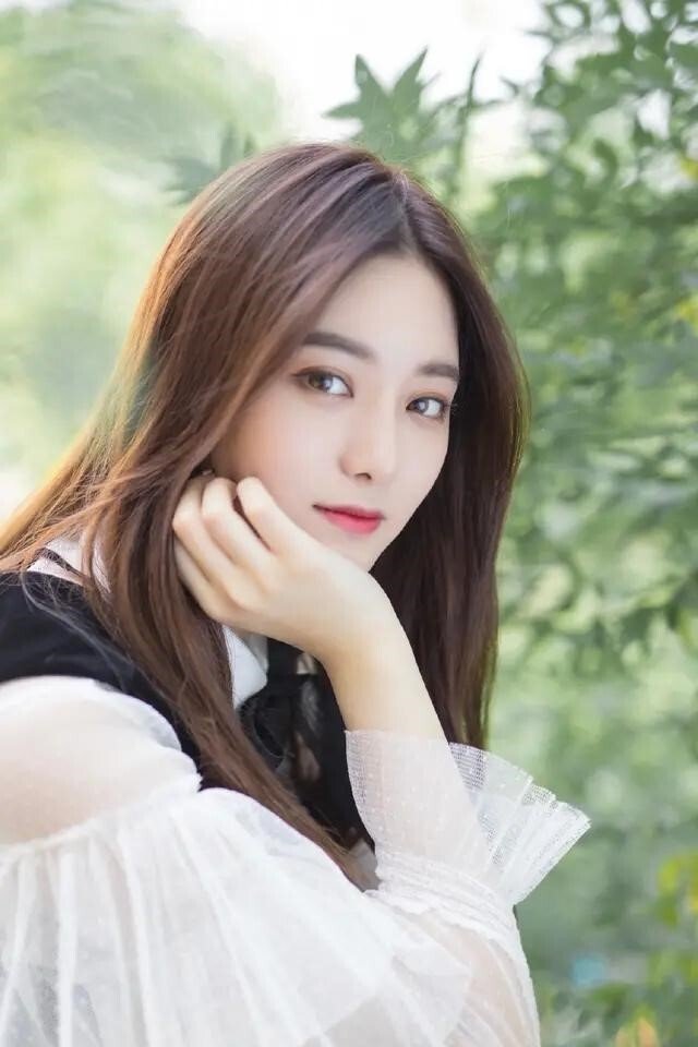 Foto de Xu Yiyang