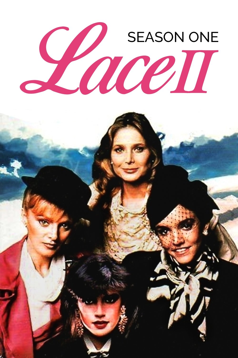 Poster de Temporada 1