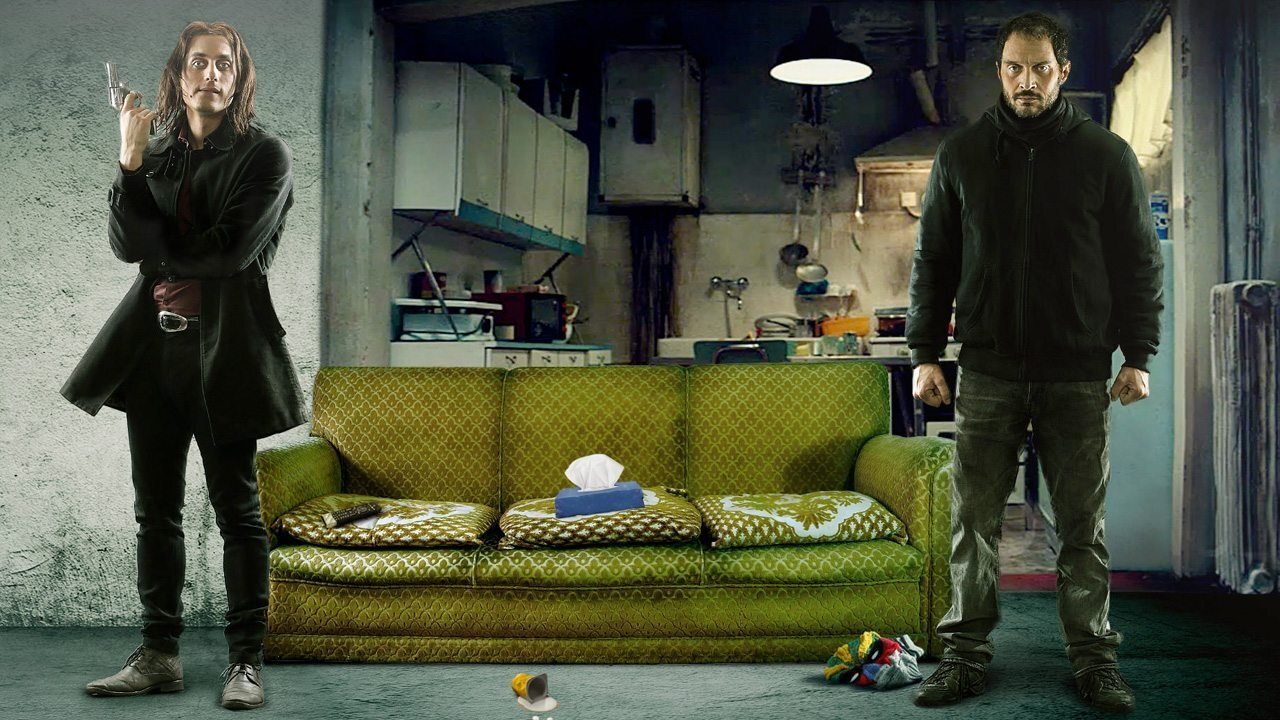 Backdrop image