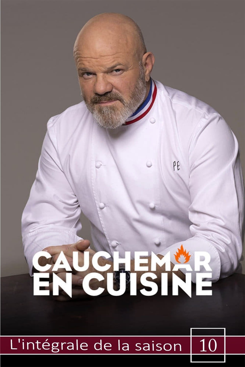 Poster de Temporada 10