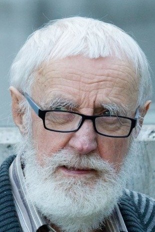 Foto de Aarne Üksküla