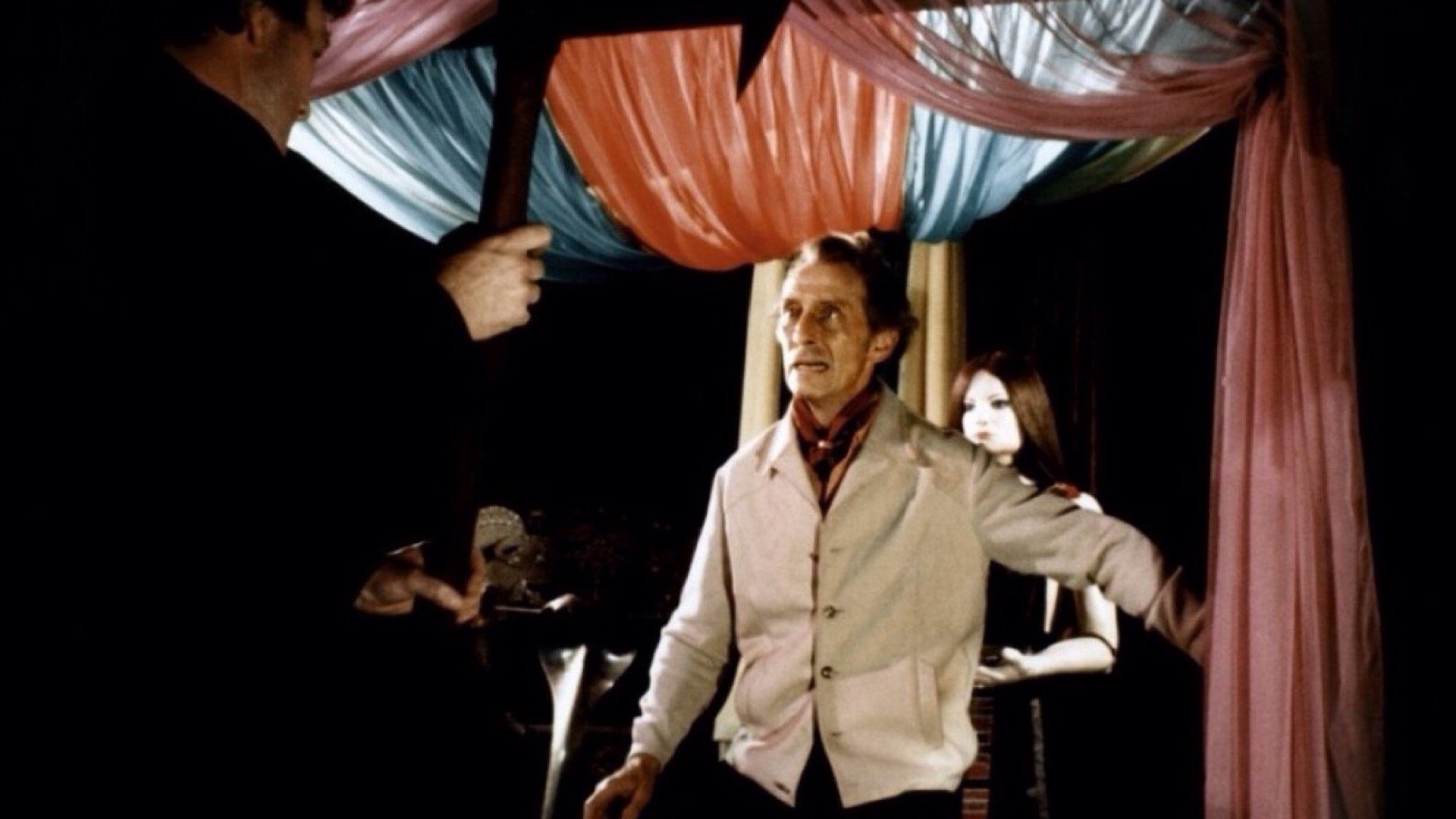 Backdrop image