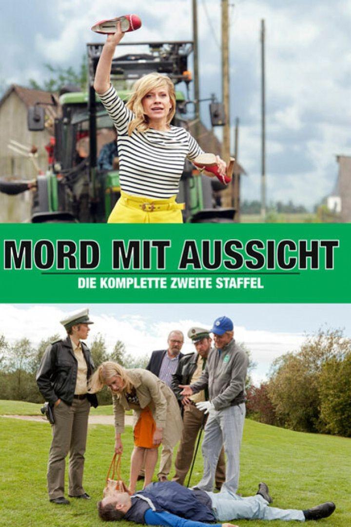 Poster de Temporada 2
