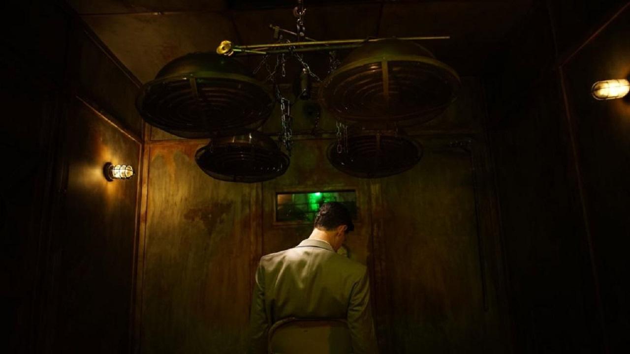 Backdrop image