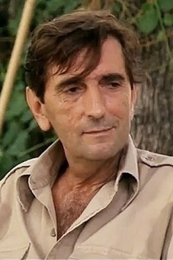 Foto de Harry Dean Stanton