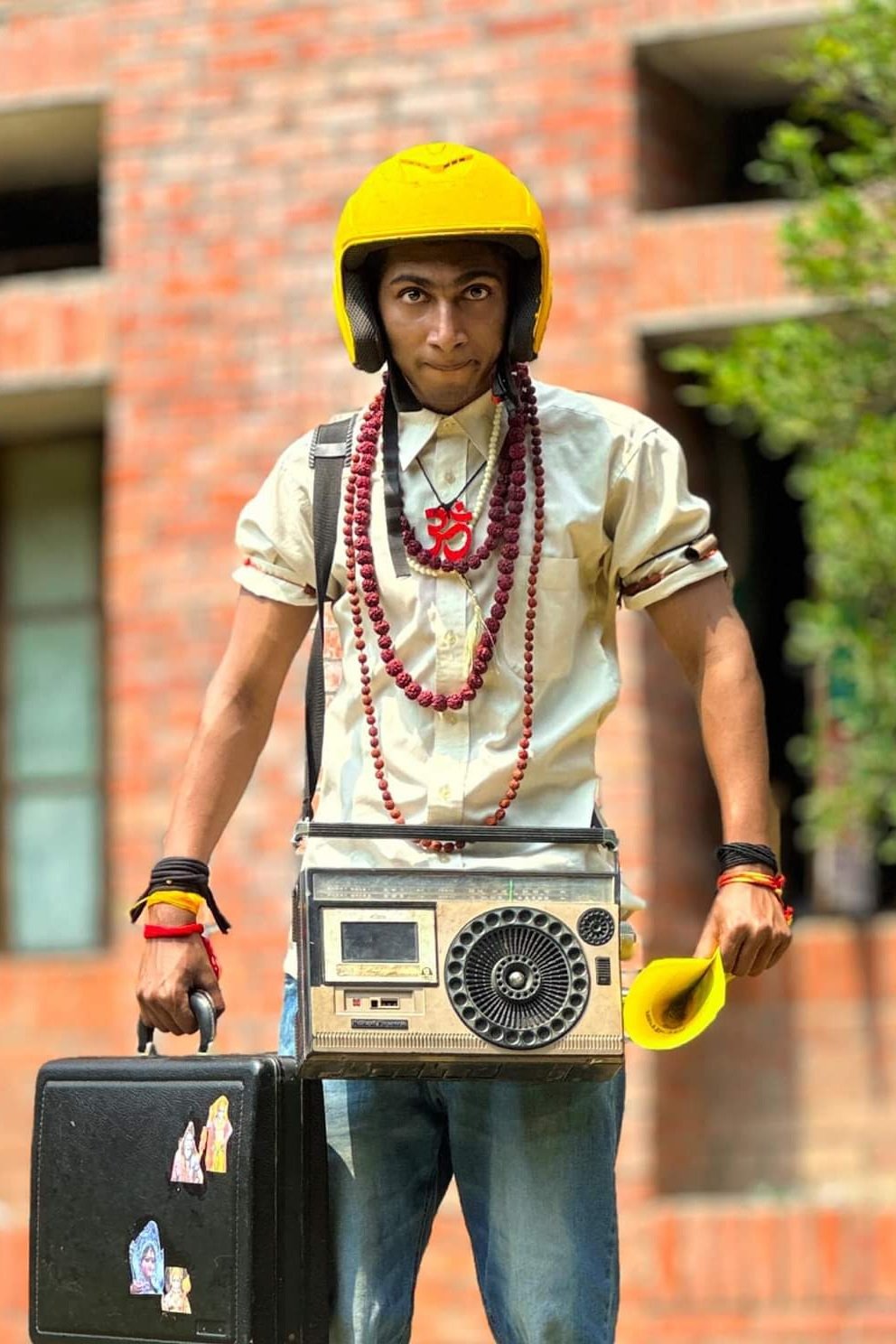 Foto de Sheikh Jisan Ahamed