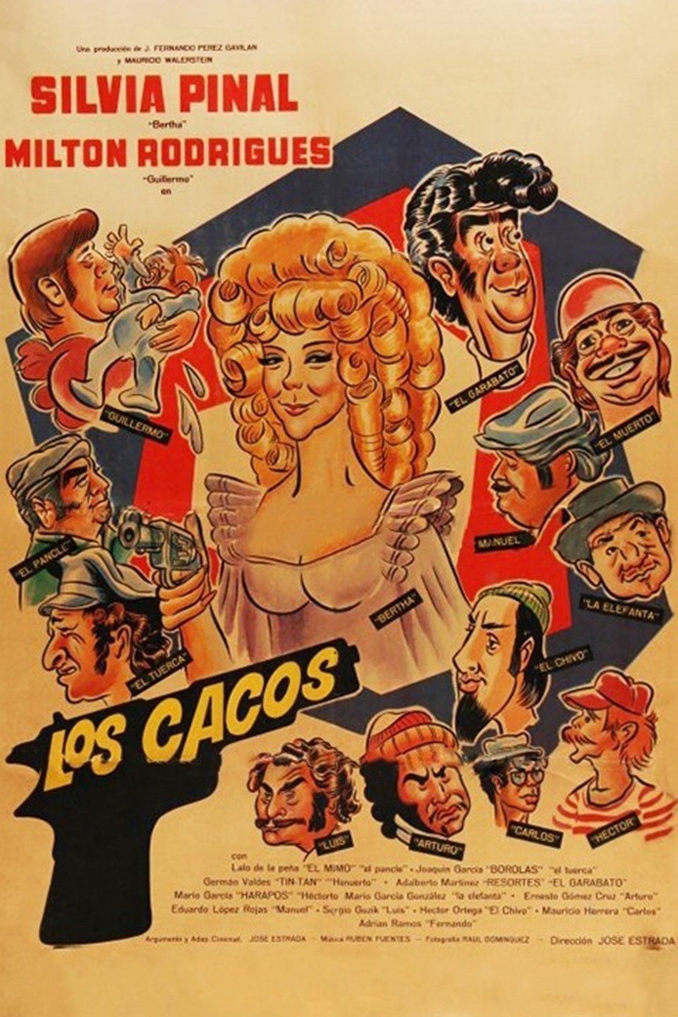 Poster movie