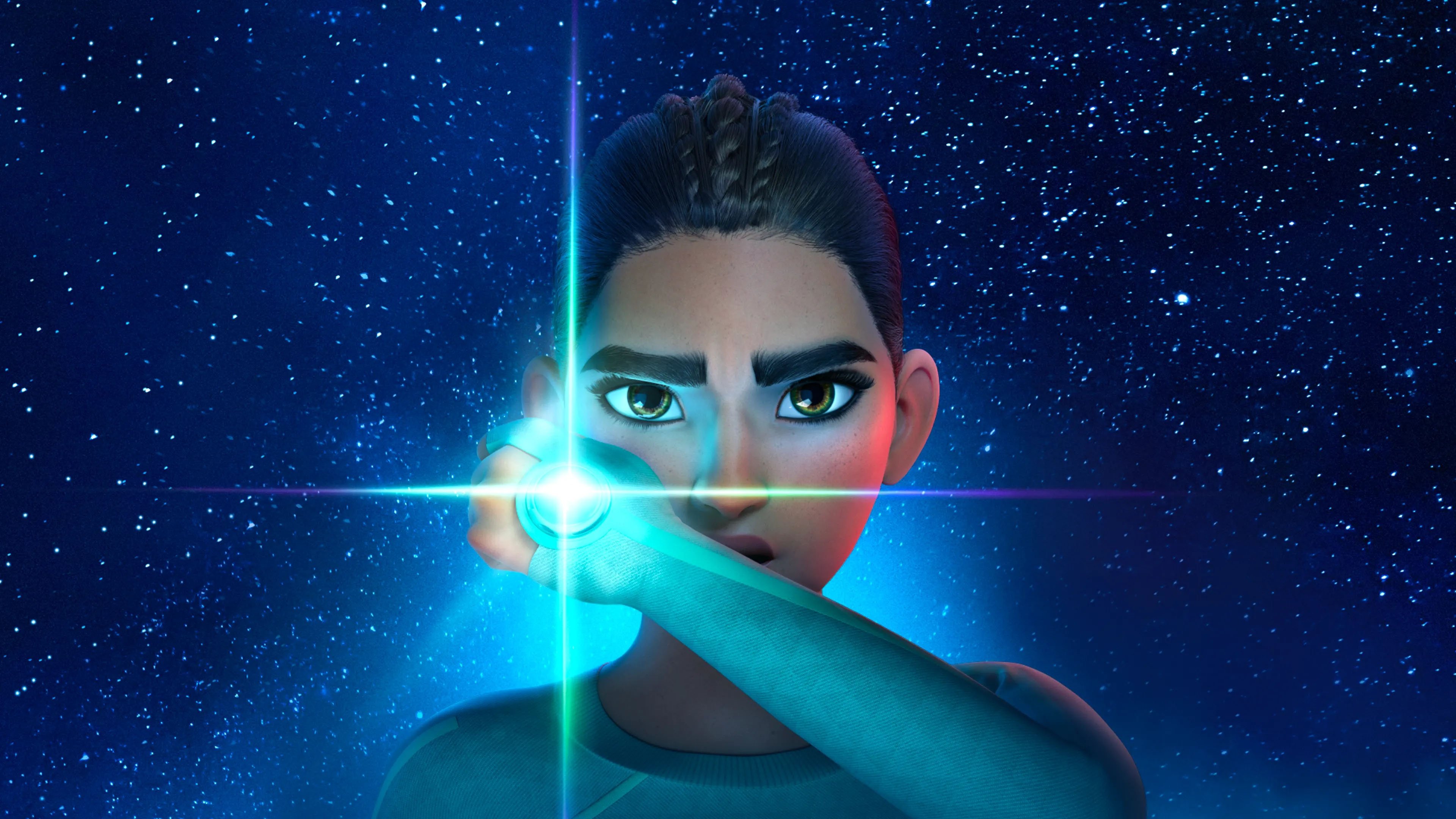 Backdrop image