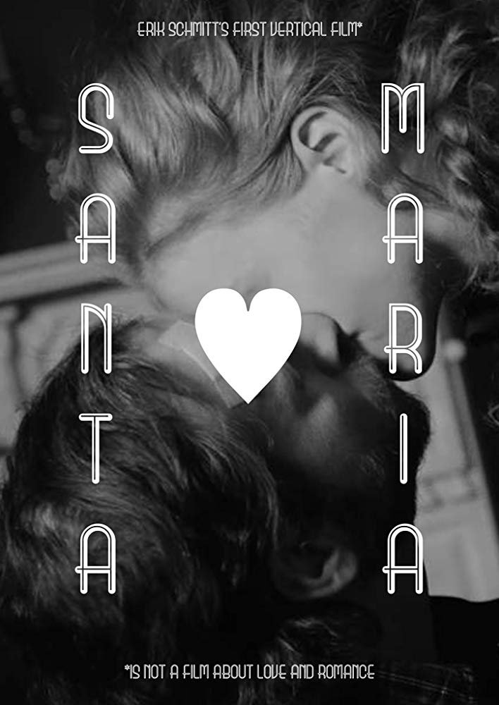 Poster de Santa Maria