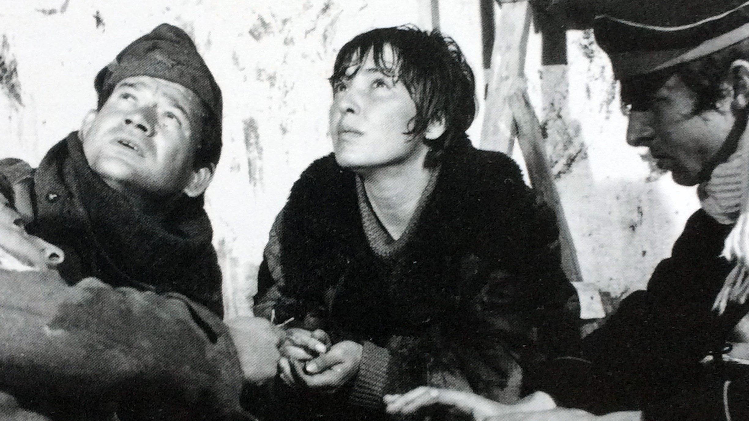 Movie picture