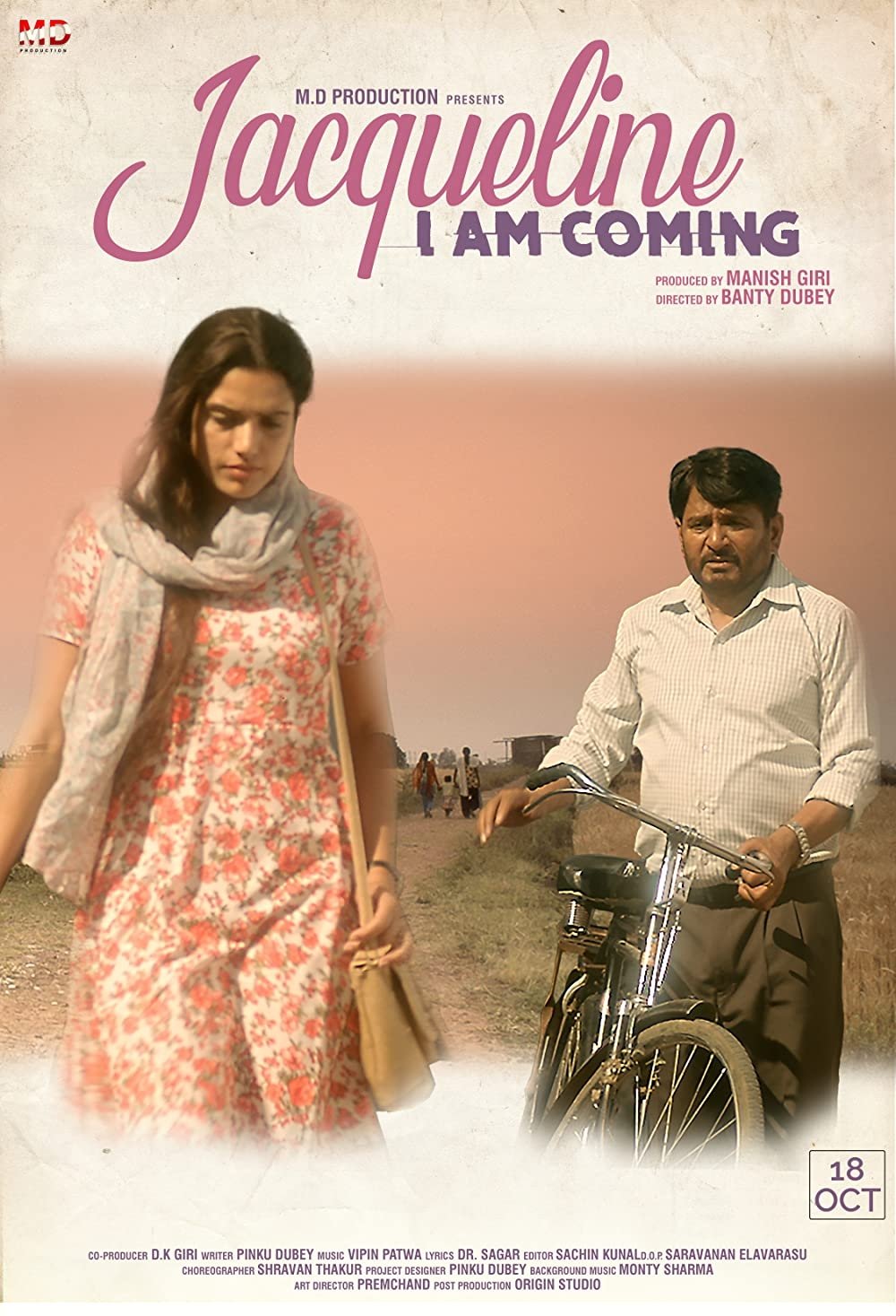 Poster movie