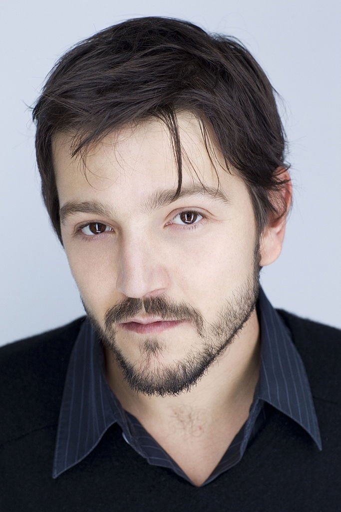Foto de Diego Luna