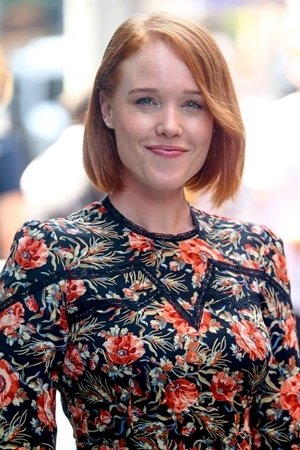 Foto de Jessica Keenan Wynn