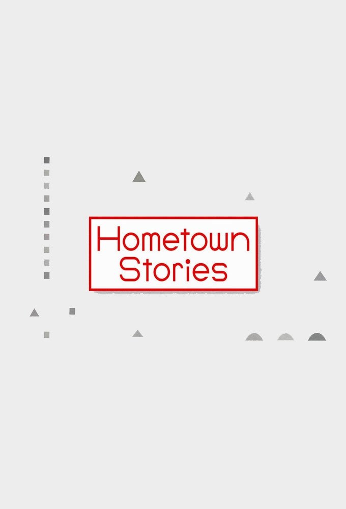 Poster de Hometown Stories