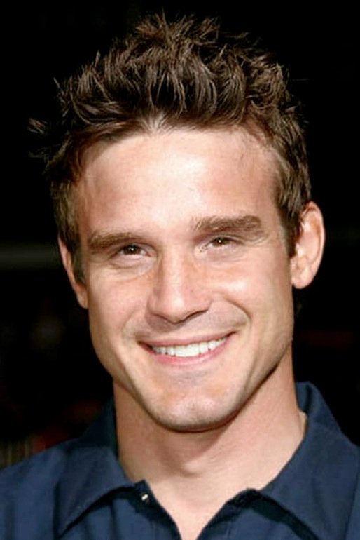 Foto de Eddie McClintock