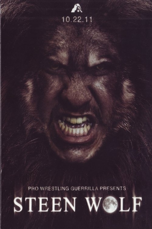 Poster de PWG: Steen Wolf