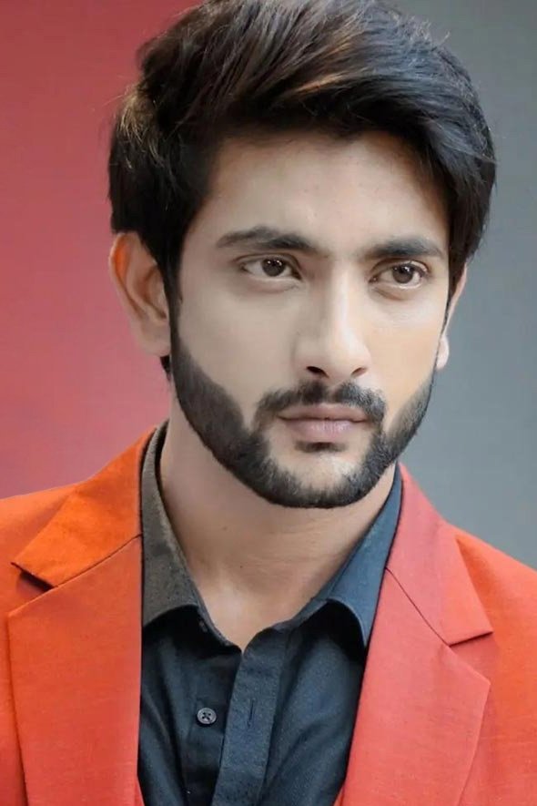 Foto de Fahmaan Khan