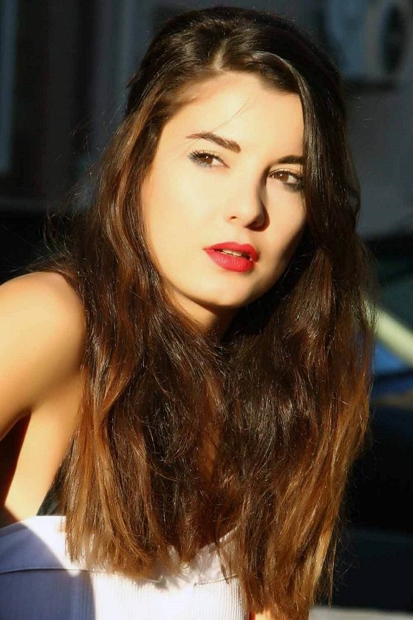 Foto de İrem Altuğ