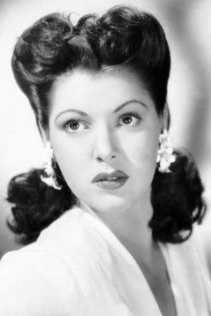 Foto de Diana Barrymore
