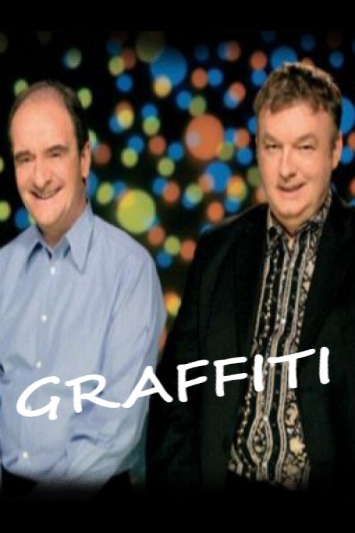 Poster de Graffiti (série documentaire)