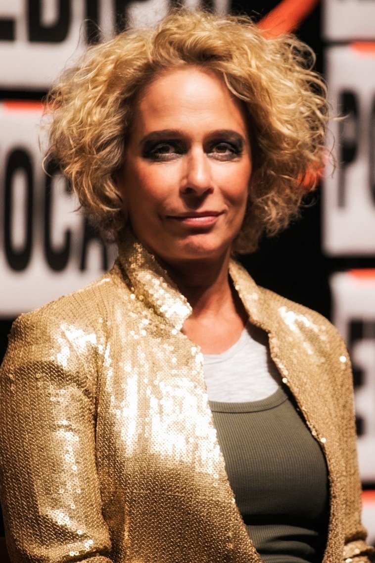 Foto de Andréa Beltrão