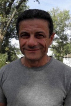 Foto de Alexander Basaev