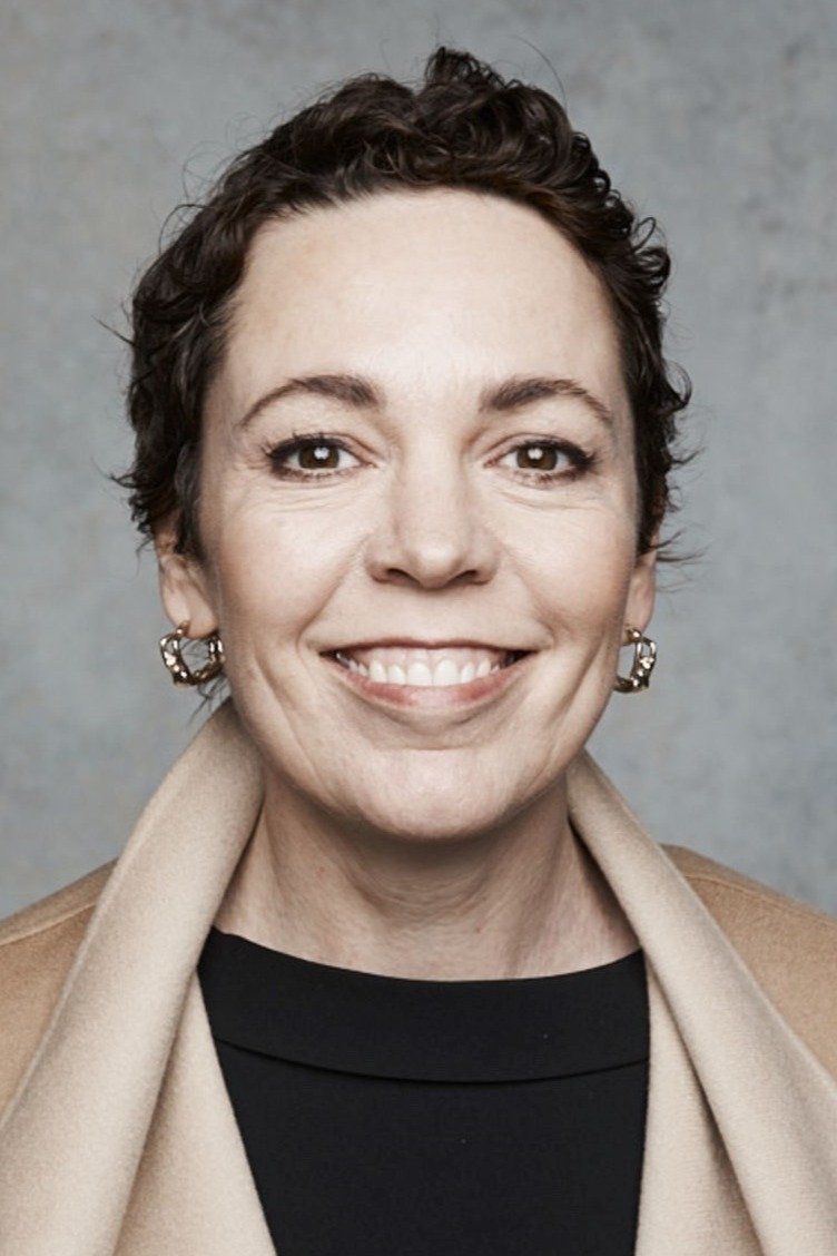 Foto de Olivia Colman