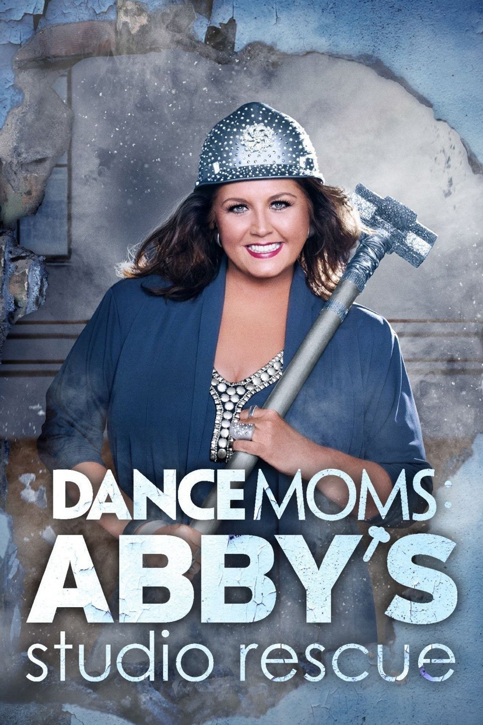 Abby's Studio Rescue