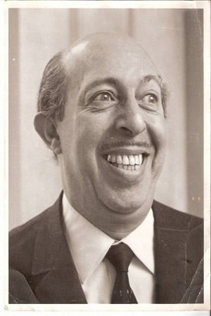 Foto de Aziz Basmacı