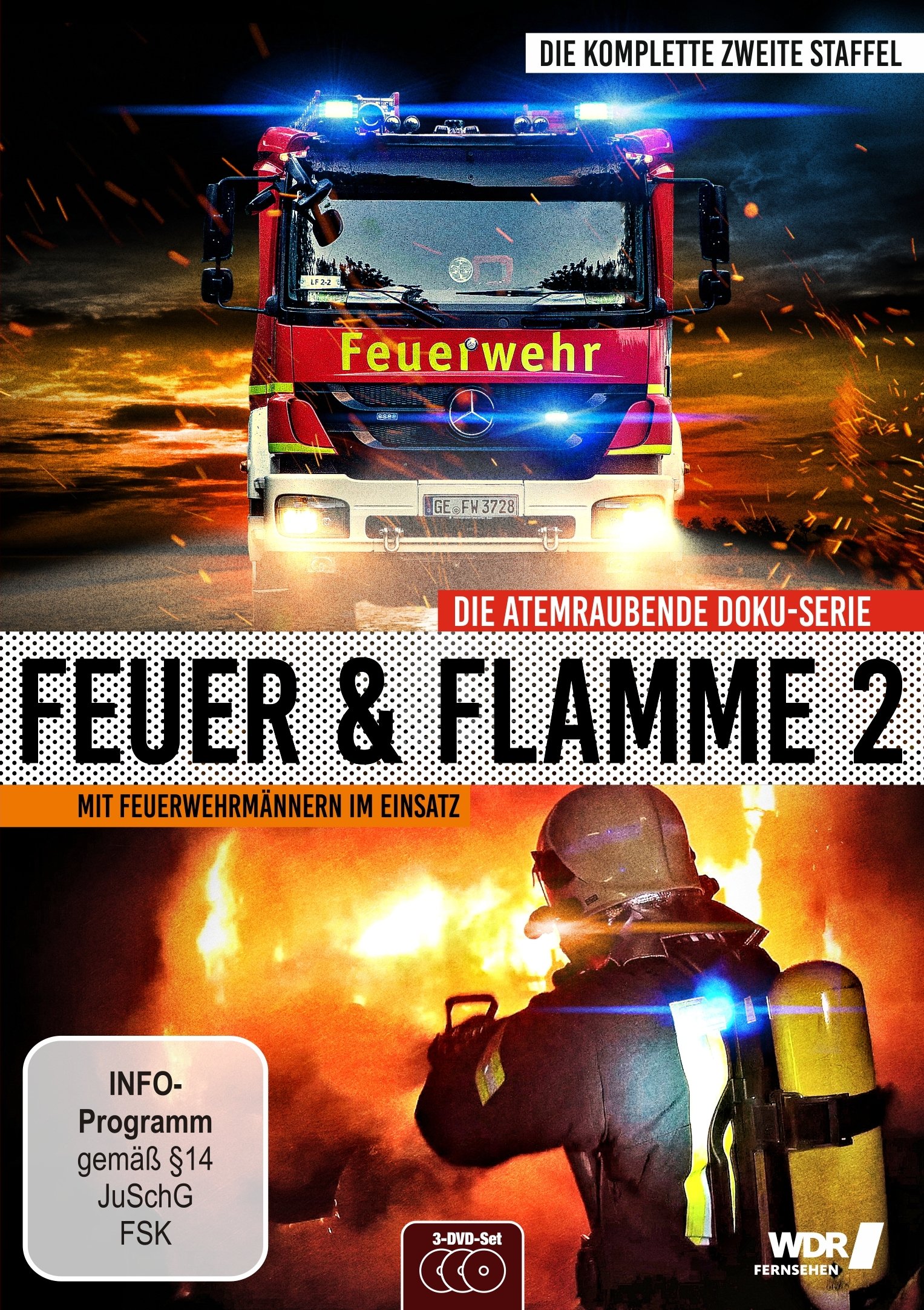 Poster de Temporada 2
