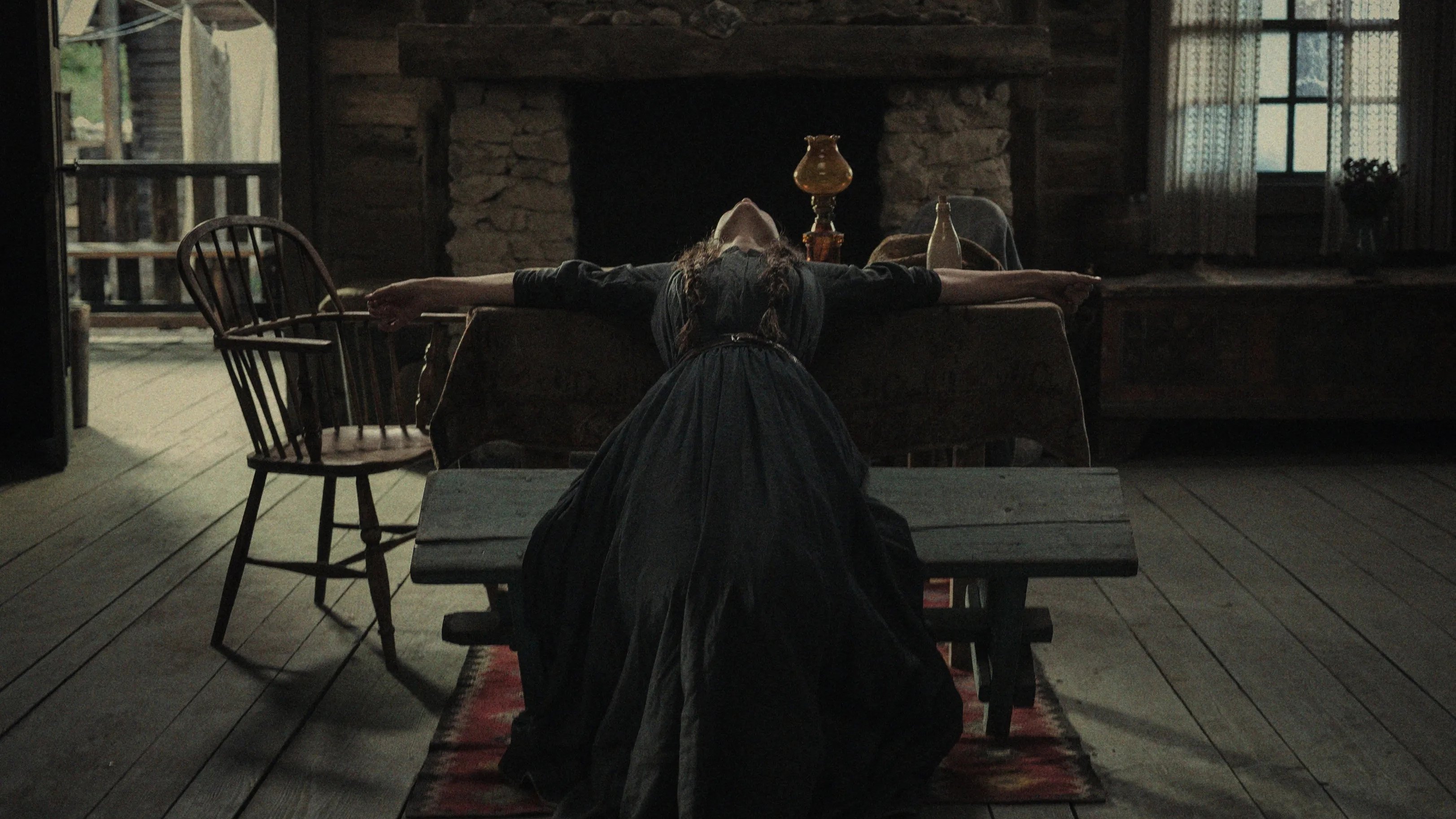 Backdrop image