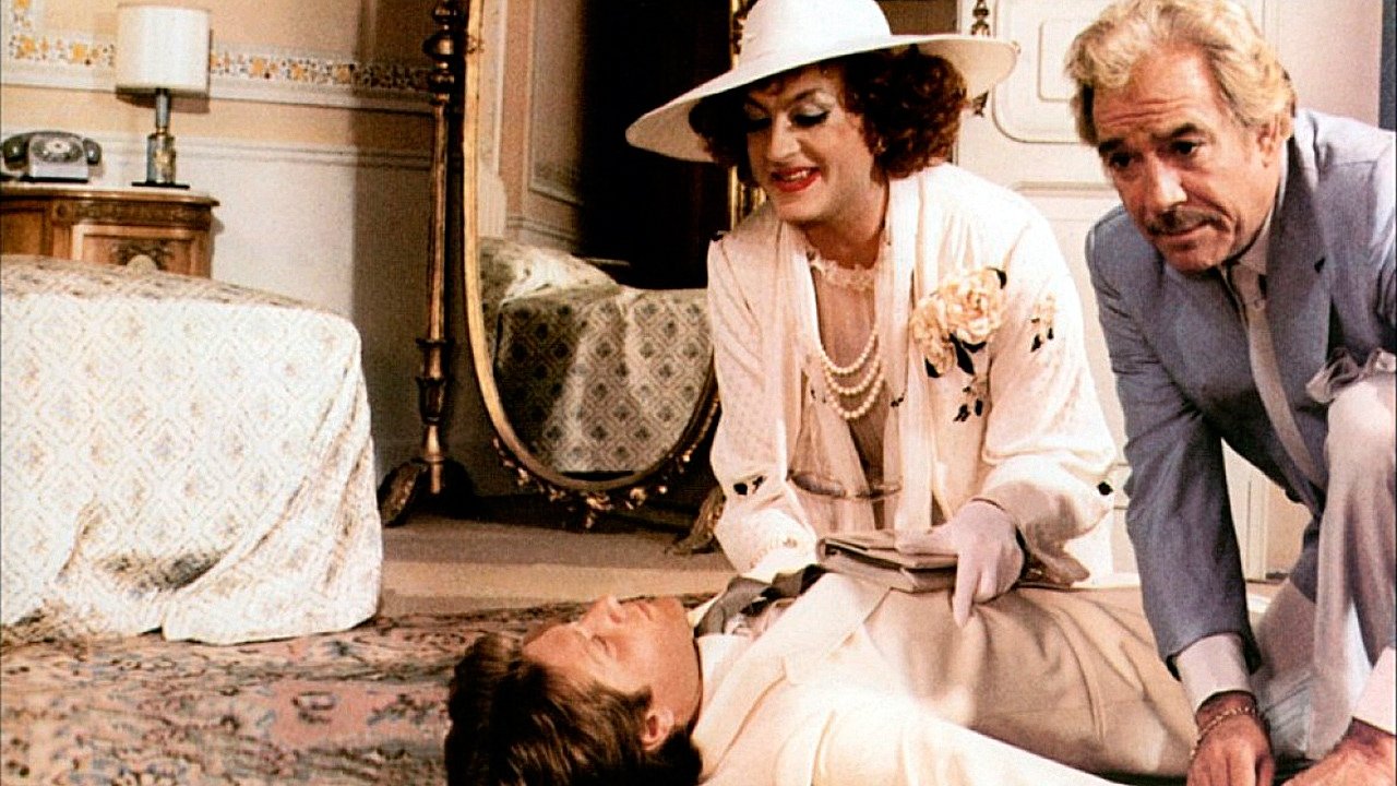 La Cage aux Folles Collection