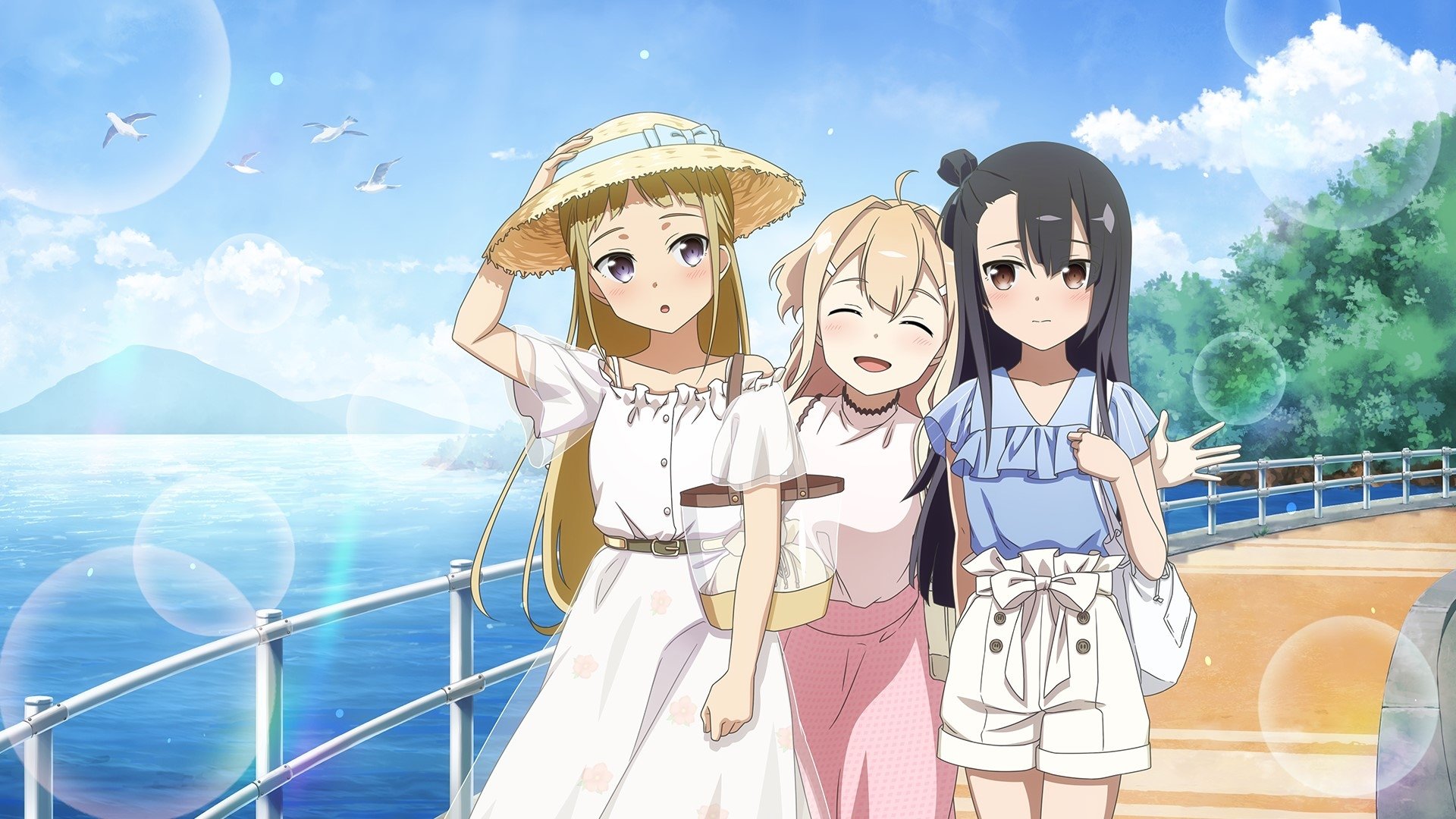 Backdrop image